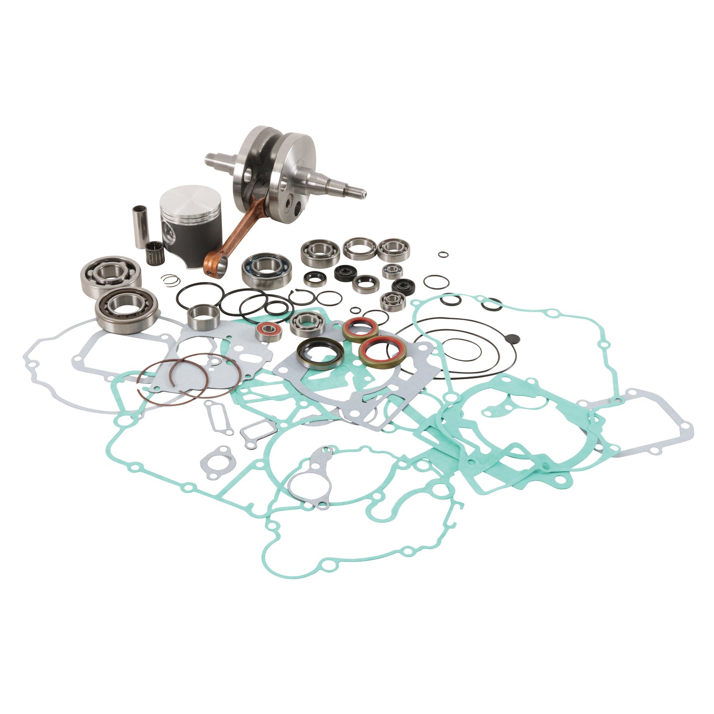 Engine Rebuild Kit
