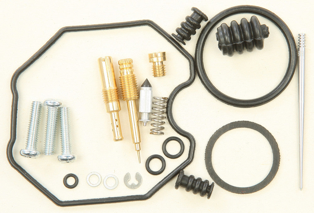 Carburetor kit