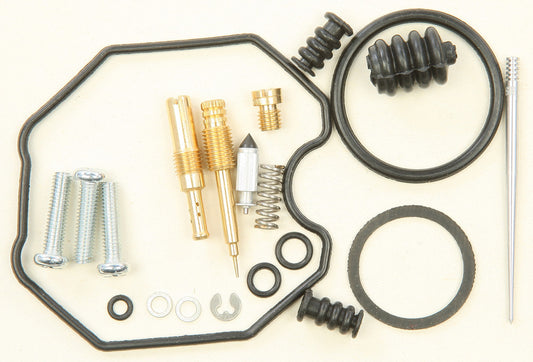 Carburetor kit