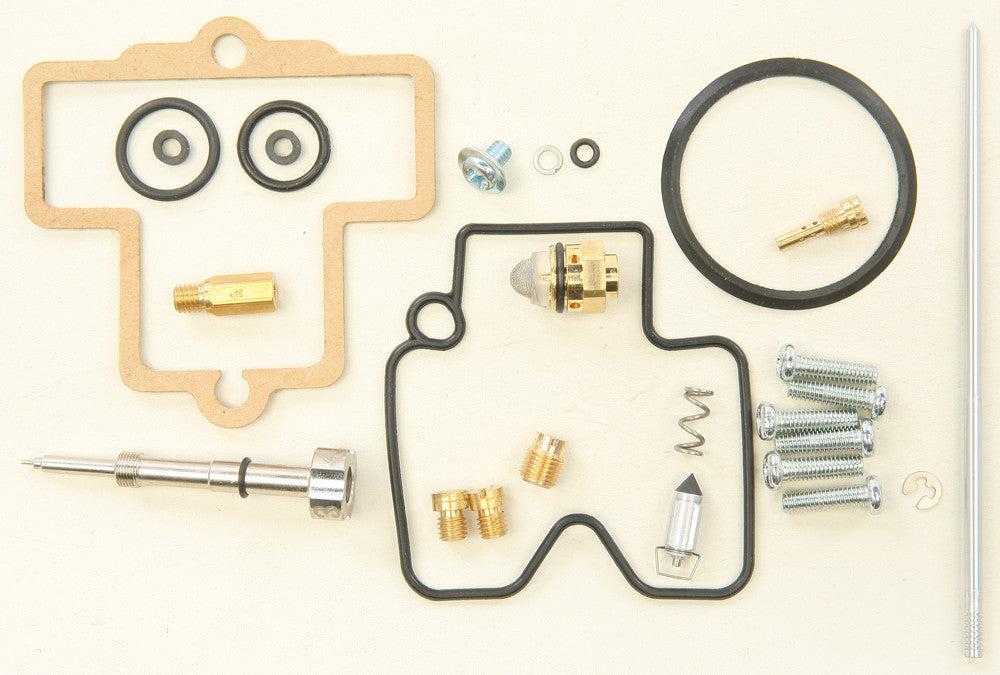 Carburetor Repair Kit