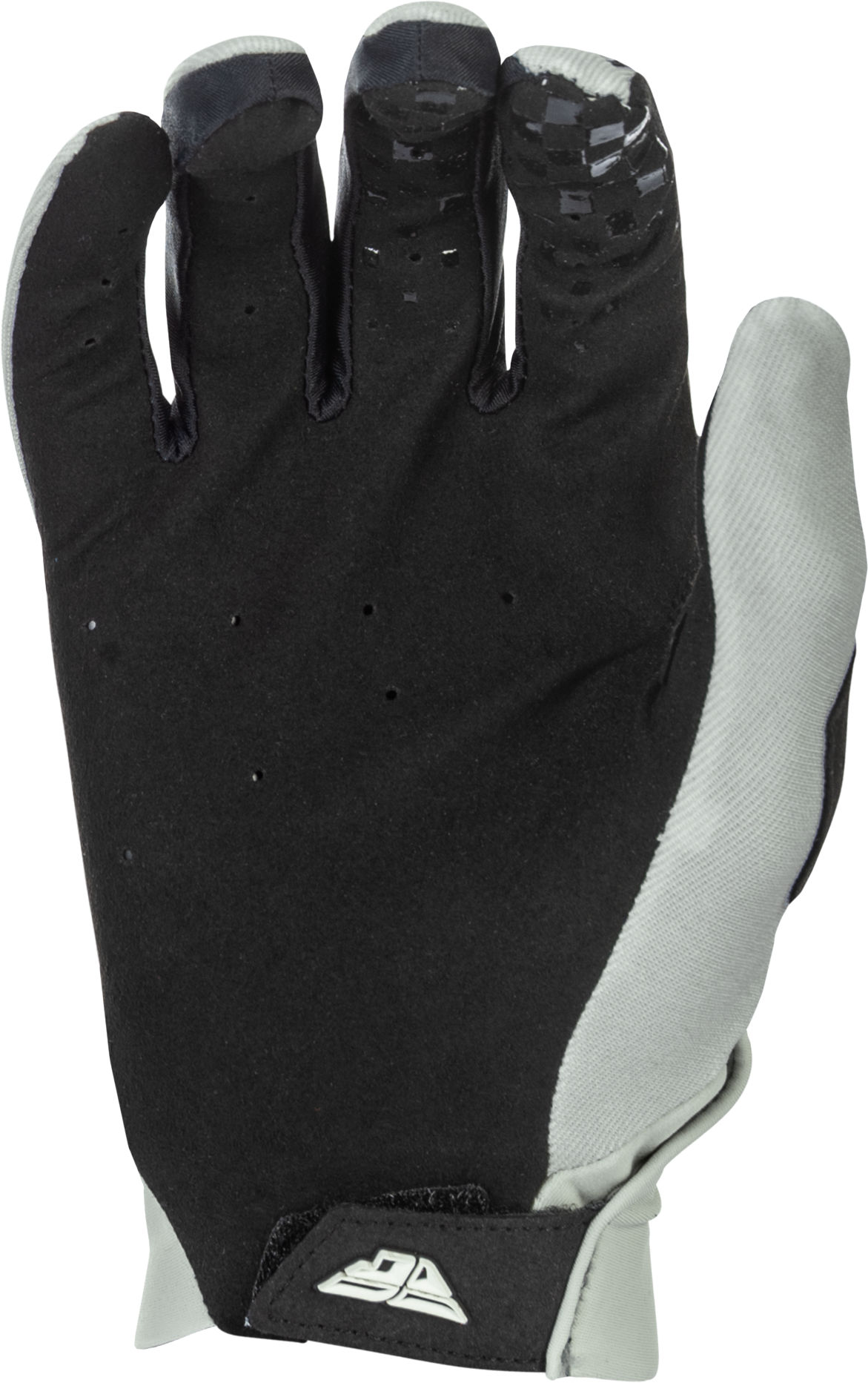 Pro Lite Gloves Grey/Black 2x