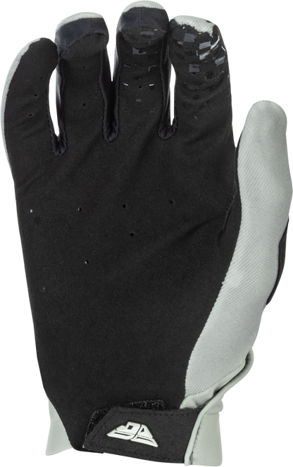 Pro Lite Gloves Grey/Black 2x