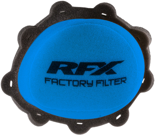 RFX FXAF 70002 55PO Pre-Oiled Air Filter for Sherco
