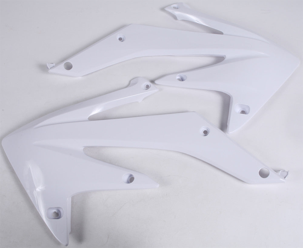 Radiator Shroud