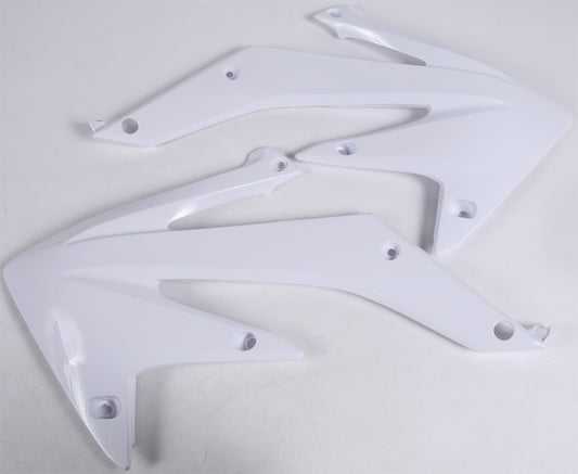 Radiator Shroud