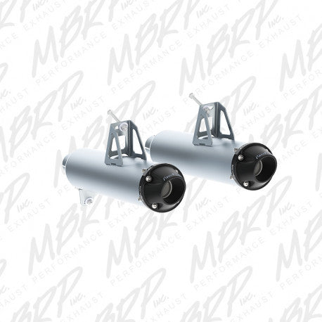 Performance Muffler