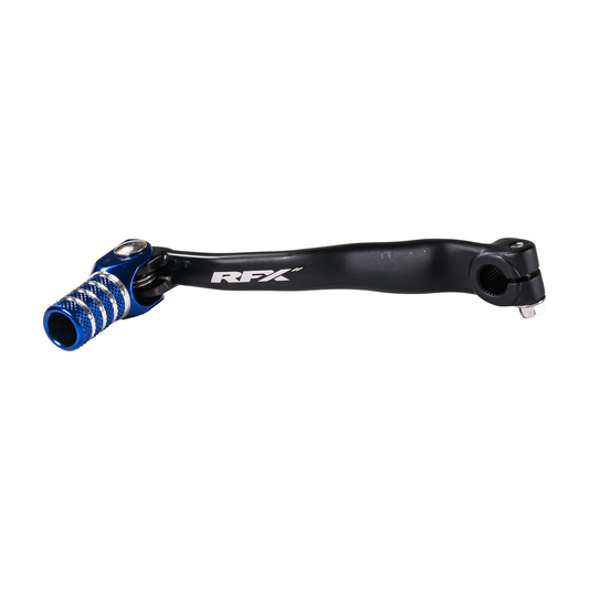 RFX FXGP 40000 55BU Race Shift Lever for Yamaha - Blue