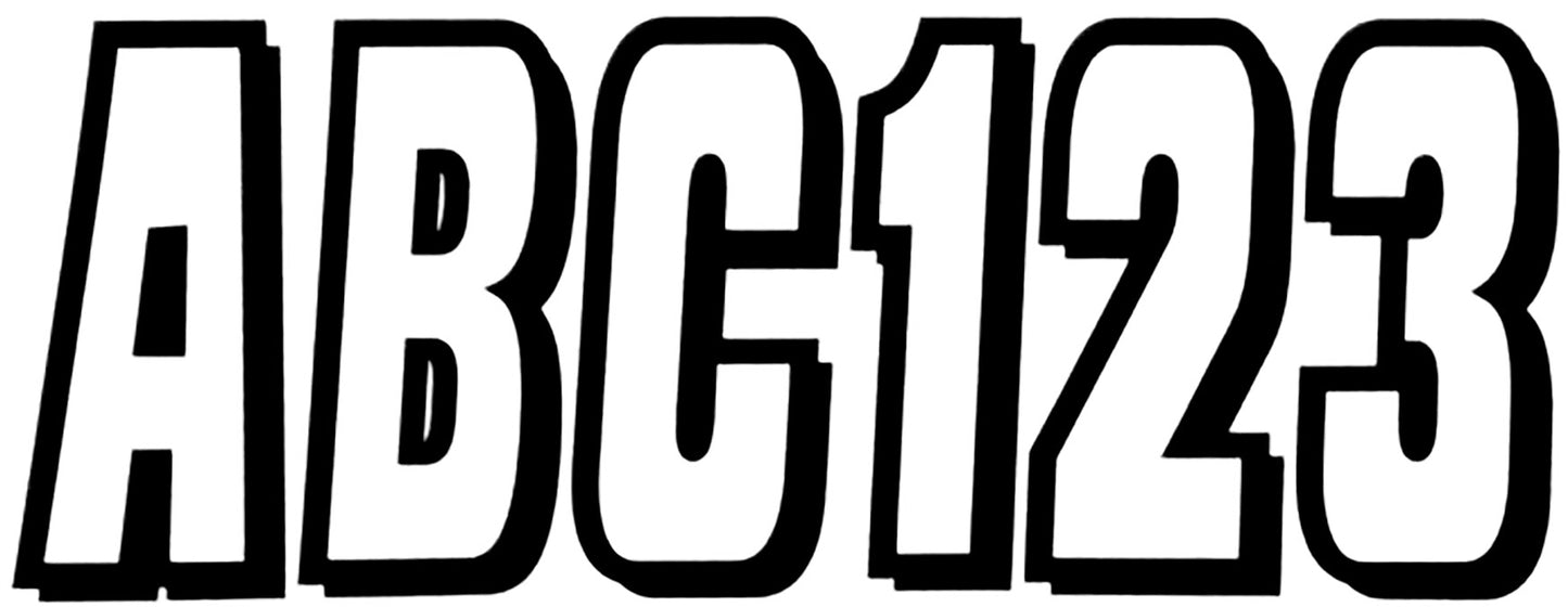 Series 320 Registration Kit