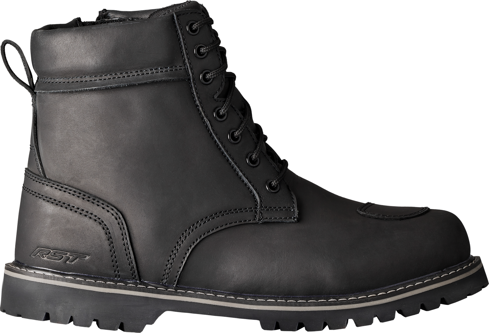 RST Roadster 3 CE Waterproof Work Boot Size 11.5