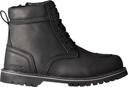 RST Roadster 3 CE Waterproof Work Boot Size 11.5