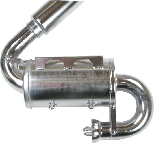 Snostuff "Rumble Pack" Silencer 331-200