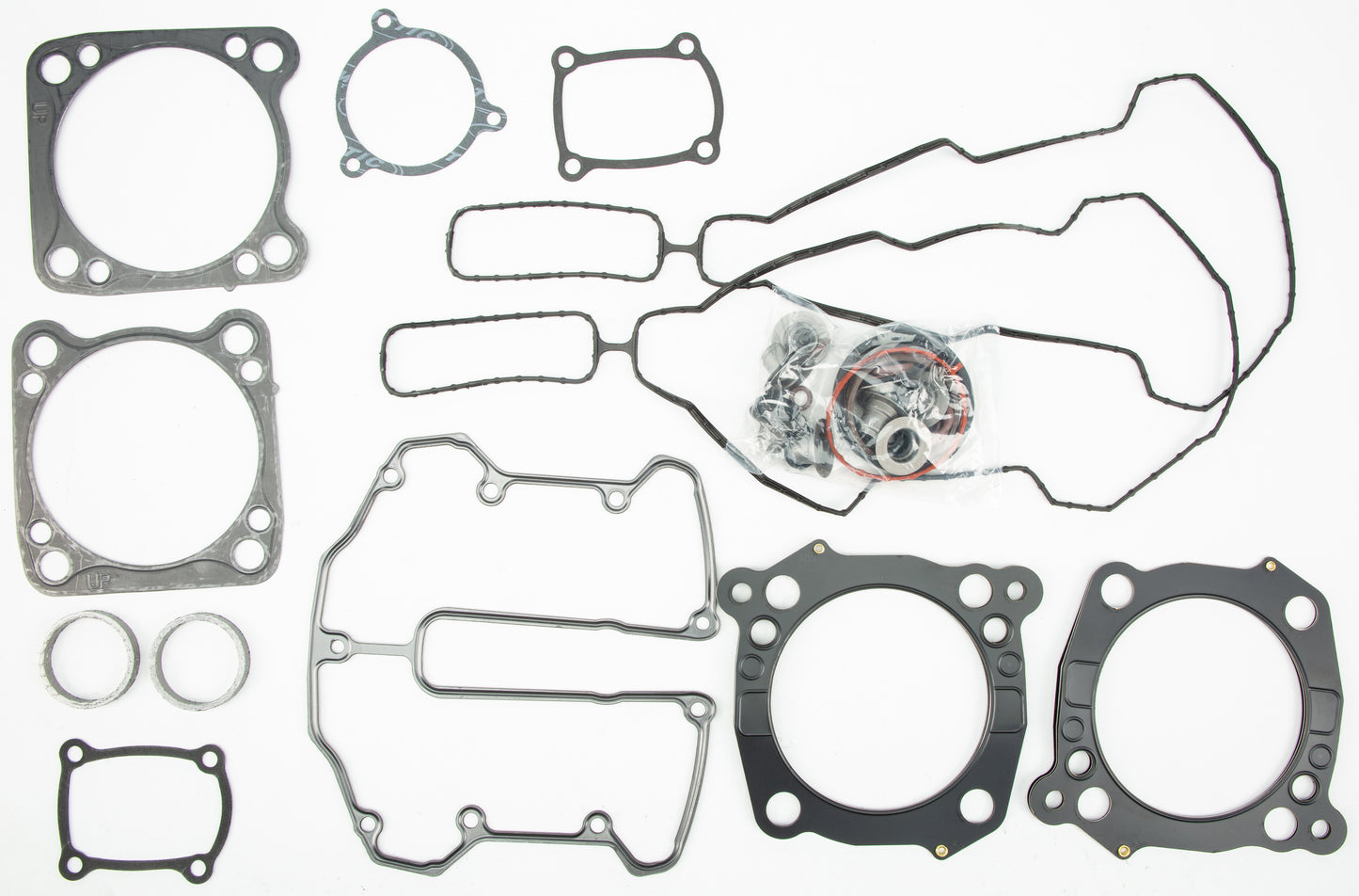 M8 4.320" 128cu T/E Kit040" H/G Oe#25700729