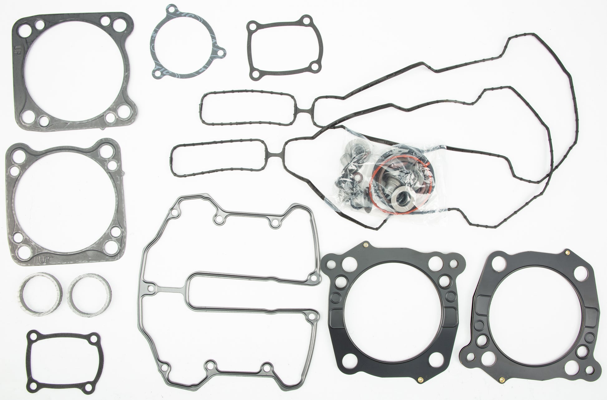 M8 4.320" 128cu T/E Kit040" H/G Oe#25700729