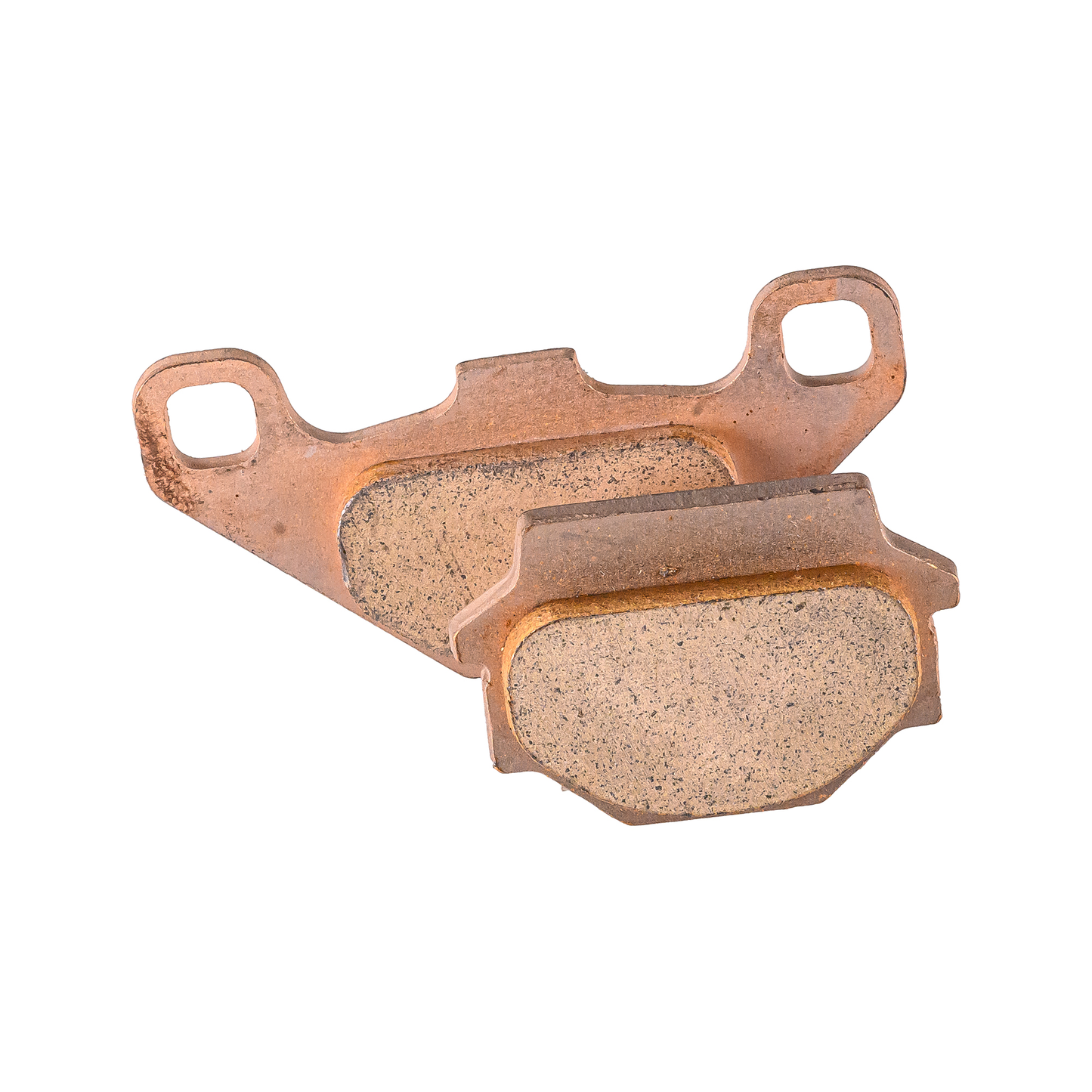 RFX RaceFX Pro Series Rear Brake Pads for KTM, Husaberg, Kawasaki – Part FXBP 50800 99CP