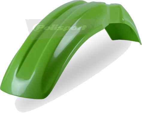 Front Fender