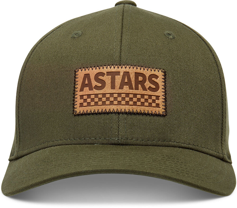 Alpinestars Hardy Hat Military Lg