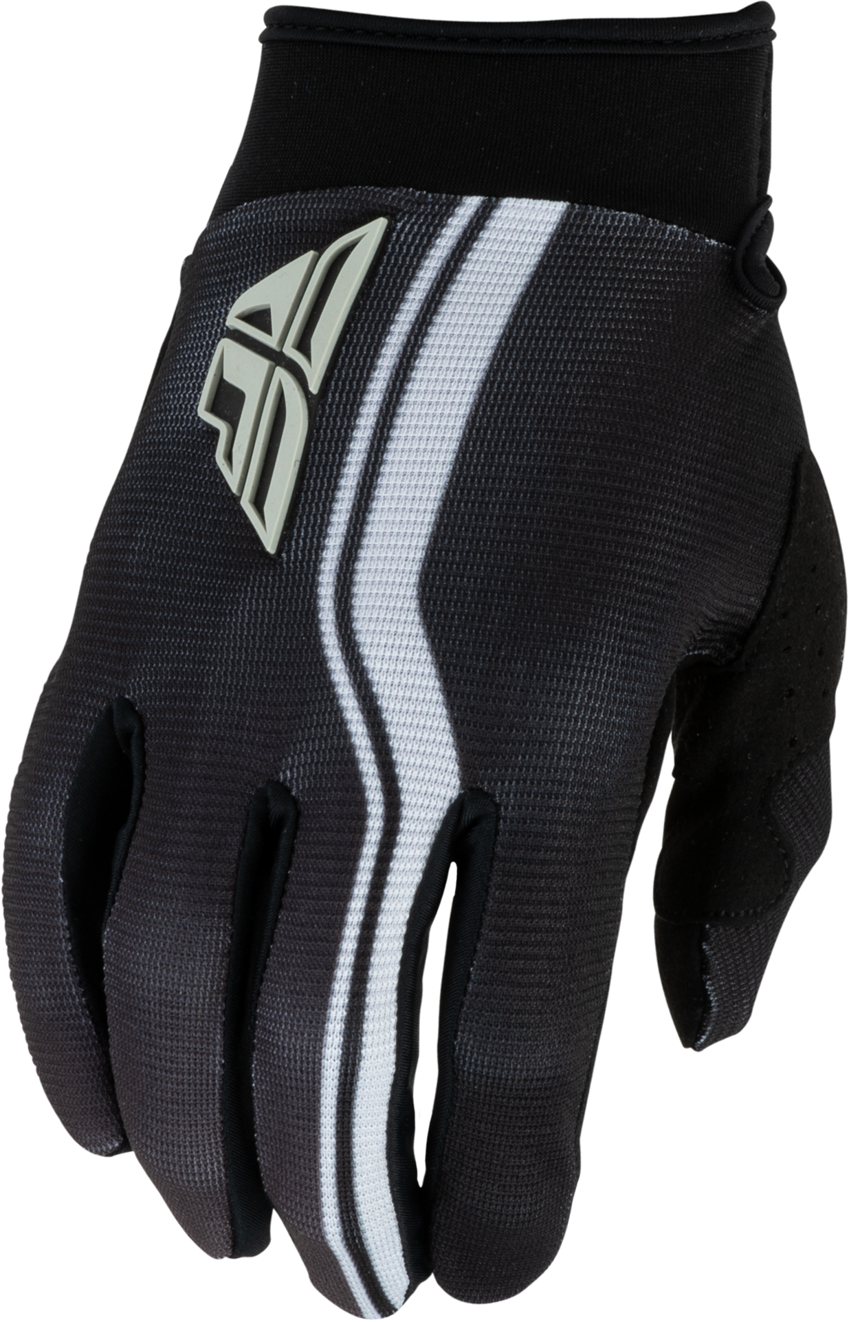 F 16 Raze Gloves Black/Grey Md