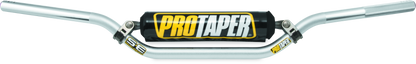 ProTaper SE Henry/Reed Handlebar - Silver
