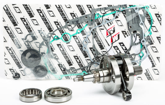 Complete Bottom End Rebuild Kit