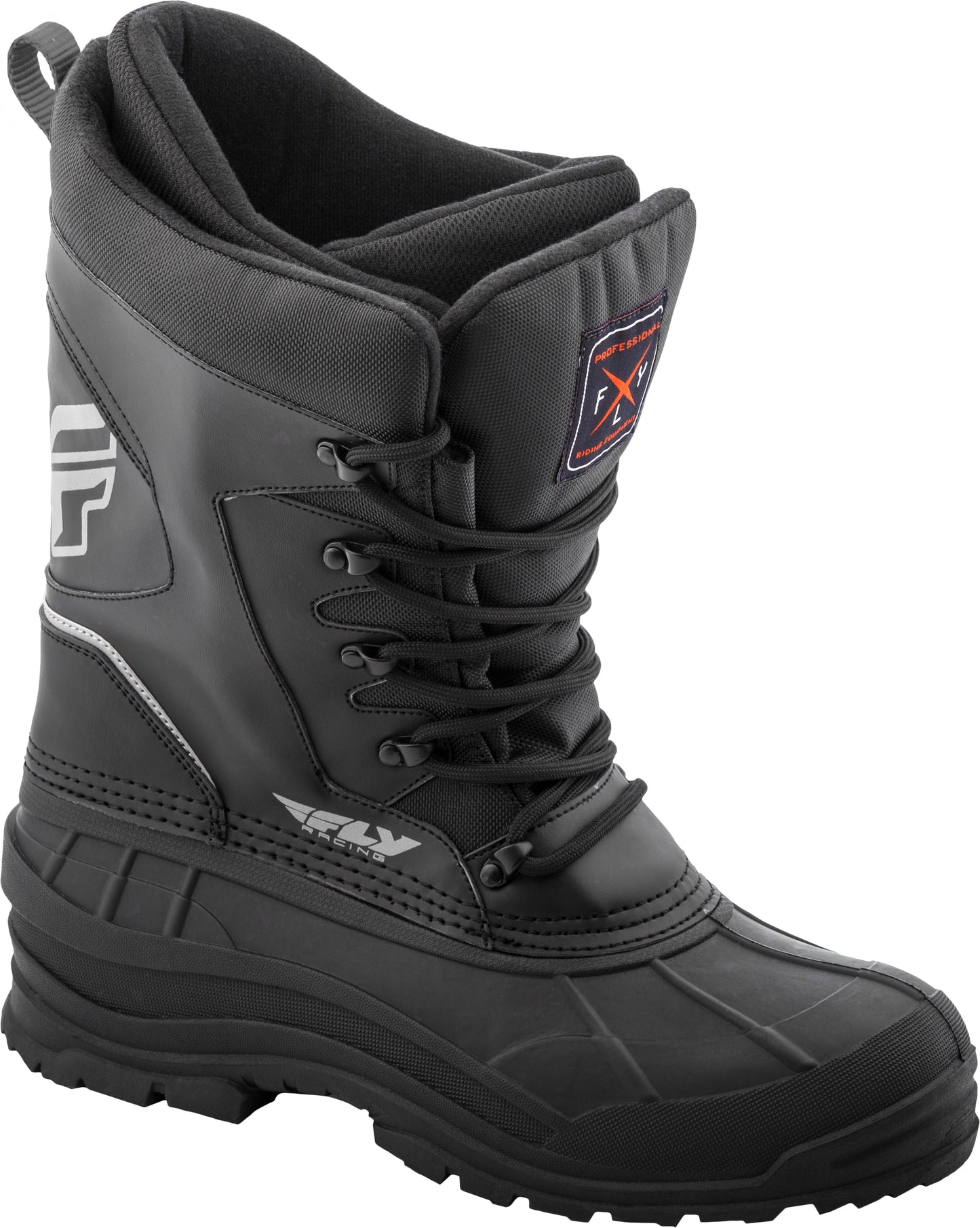 Fly Racing Aurora Boots Size 12 – Durable and Comfortable Off-Road Motorcycle Footwear