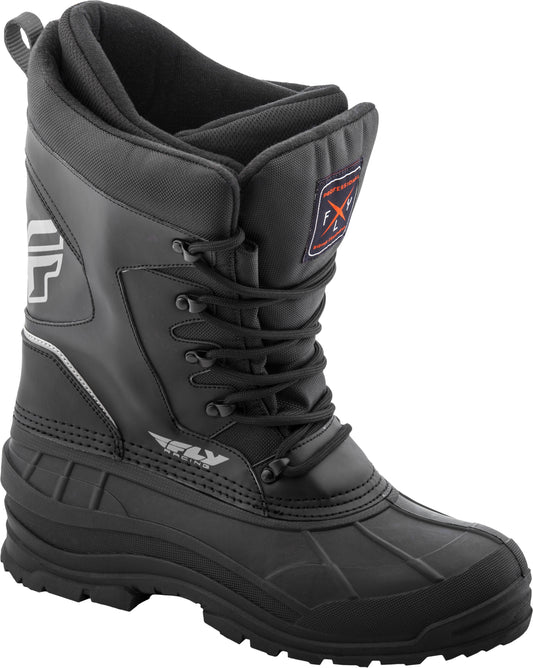 Fly Racing Aurora Boots Size 12 – Durable and Comfortable Off-Road Motorcycle Footwear