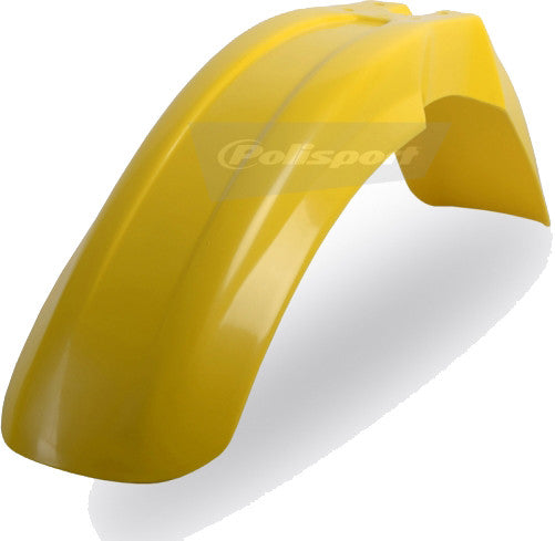 Front Fender