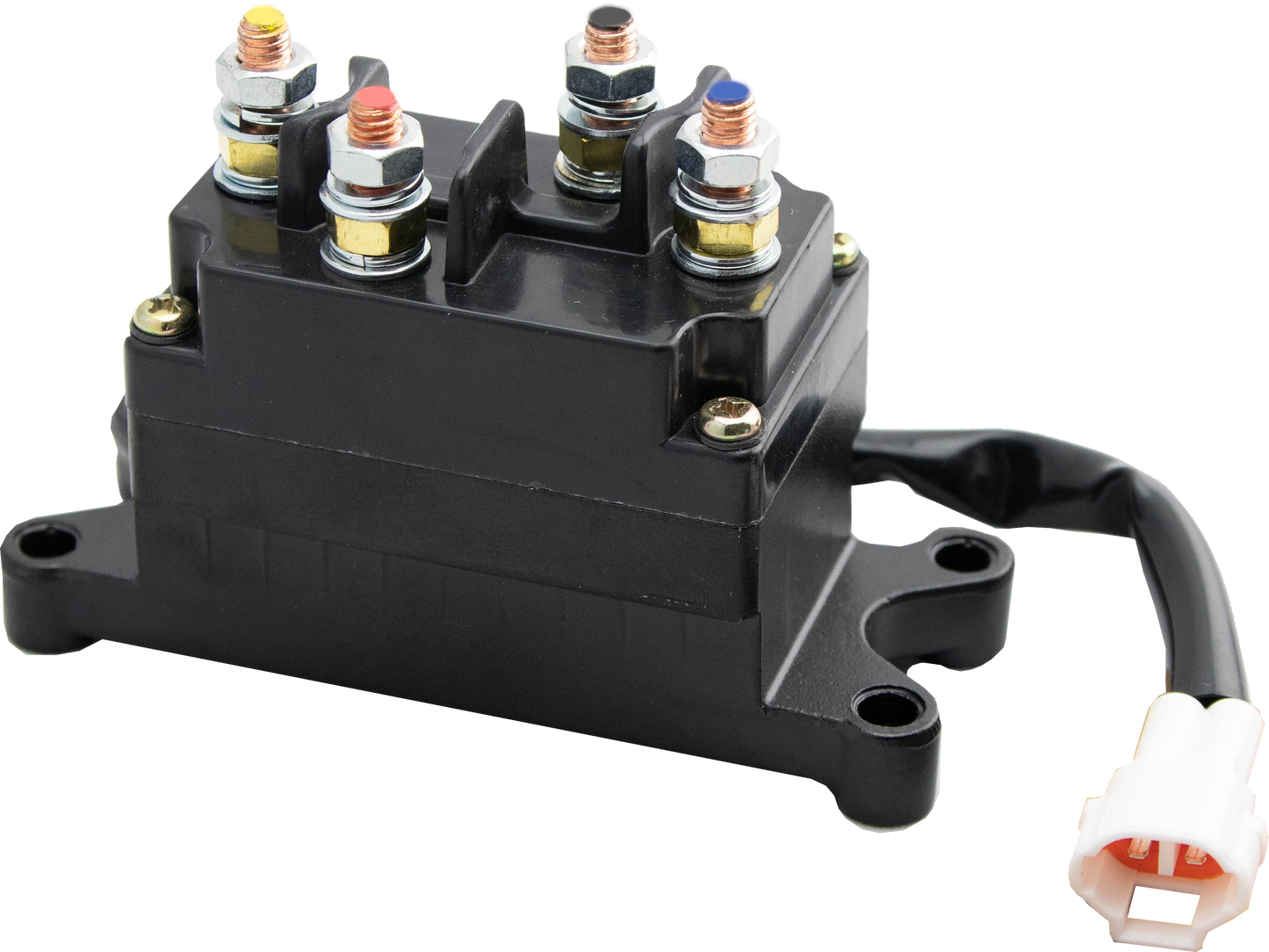 Assault Polaris Kit Contactor Relay