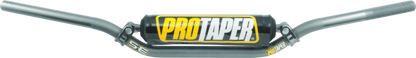 ProTaper SE KX Low Handlebar - Platinum Gray