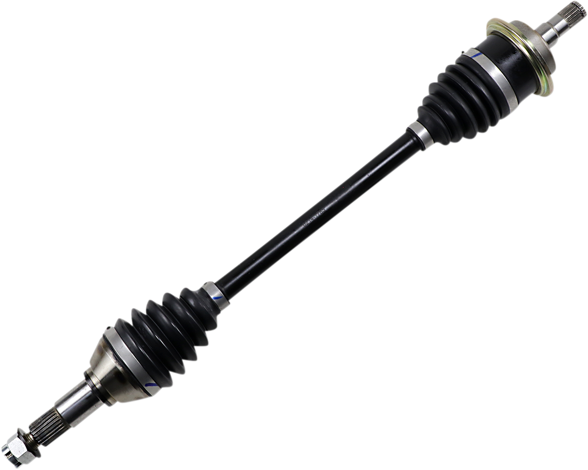 MOOSE OFFROAD Can-Am CAN-6005HD Heavy-Duty Front Left CV Axle Kit