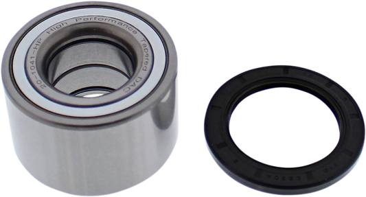 Moose Offroad 25-1516-HP Tapered Double Angular Contact Wheel Bearing for Can-Am, CF Moto, Cub Cadet, Kawasaki
