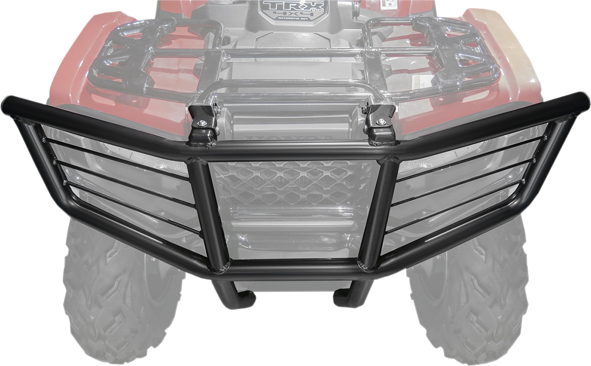 Moose Offroad Front Bumper for Honda Rubicon and Foreman - Part 2444.2130.1