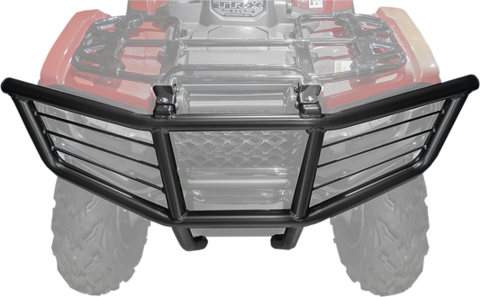Moose Offroad Front Bumper for Honda Rubicon and Foreman - Part 2444.2130.1