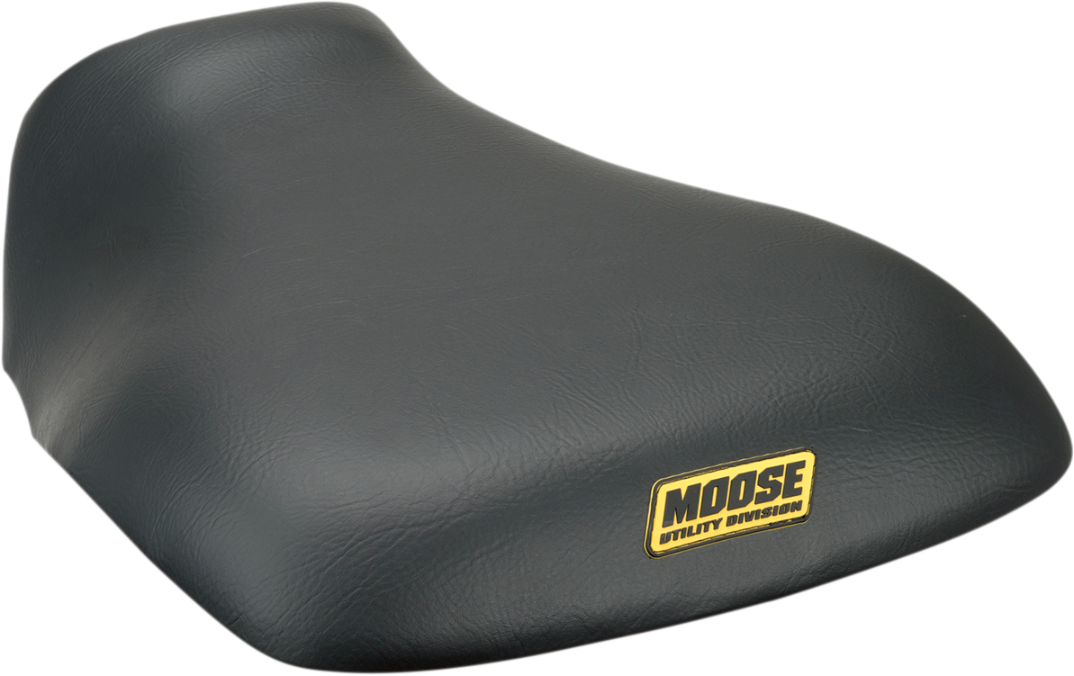 MOOSE Offroad Black Seat Cover for Polaris POL85014-30