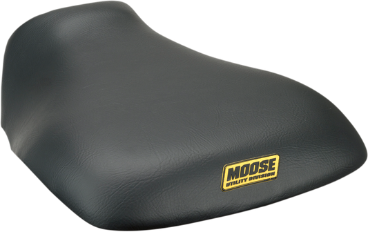 MOOSE Offroad Black Seat Cover for Polaris POL85014-30