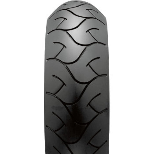 Bridgestone Battlax BT012R Radial E Tire - 160/60R15 M/C 67H TL for Scooter - Front and Rear