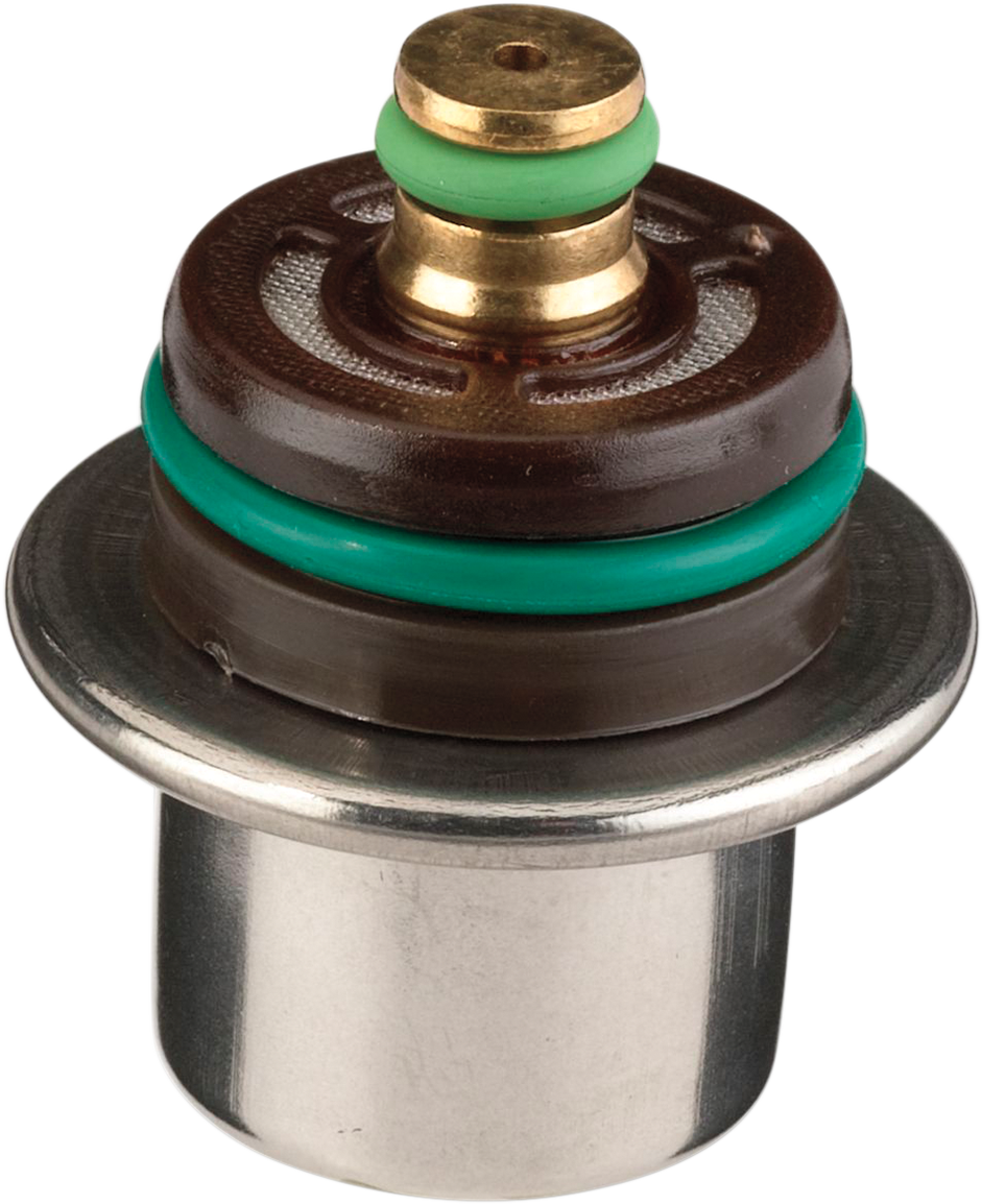 MOOSE OFFROAD Fuel Pressure Regulator for Can-Am 500-1217-PU