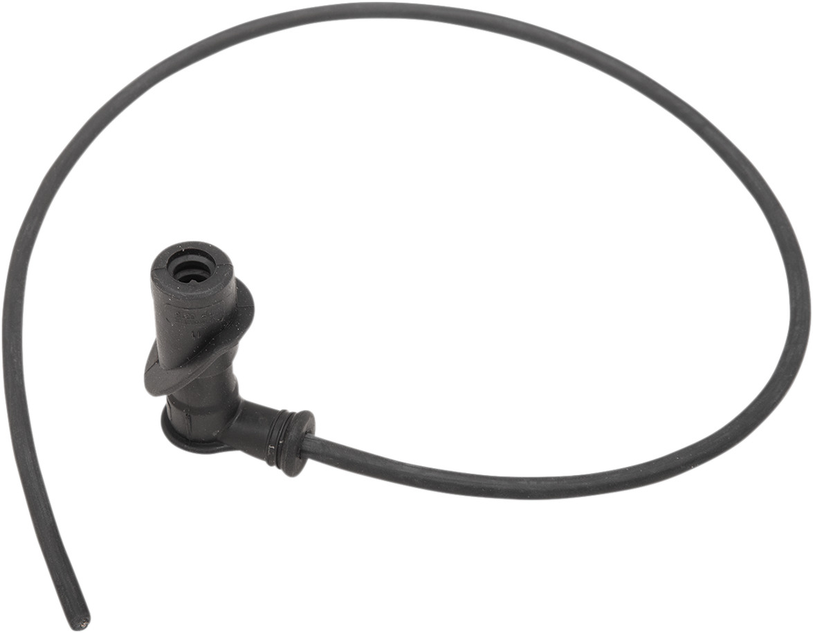 MOOSE Offroad Polaris Spark Plug Wire and Cap Set Part 100-3331-PU