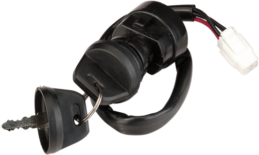 Moose Offroad Ignition Switch for Yamaha 700-1205-PU