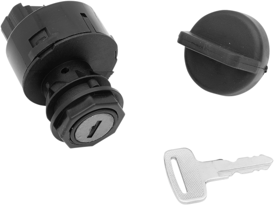 MOOSE OFFROAD Ignition Switch for Arctic Cat 200-1515-PU