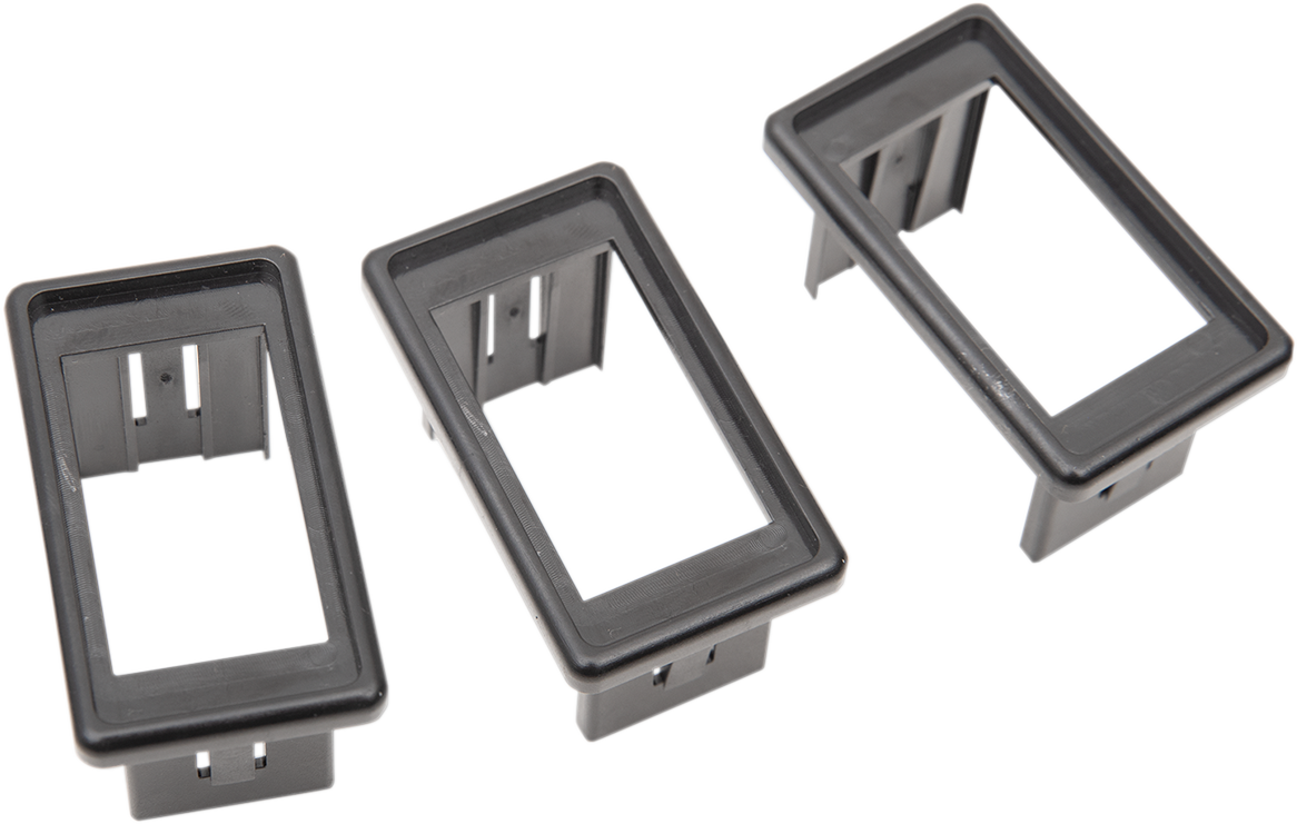 Moose Offroad Snap-In Switch Adapter CSW-ADA for Polaris Vehicles