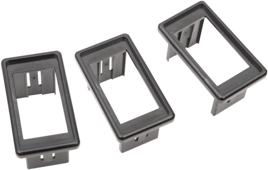 Moose Offroad Snap-In Switch Adapter CSW-ADA for Polaris Vehicles
