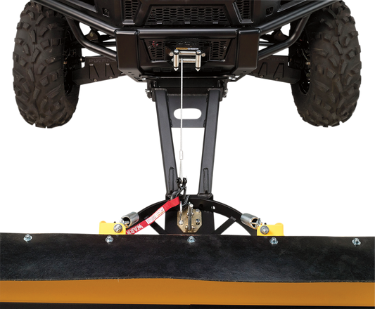 MOOSE OFFROAD RM5 Plow Mount for Ranger XP – Part Number 4482PF