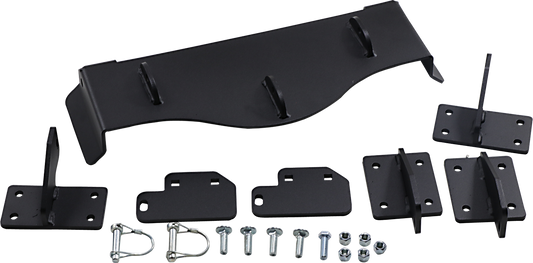 Moose Offroad RM5/4 Mount Adapter for UTV - Part KD250PF