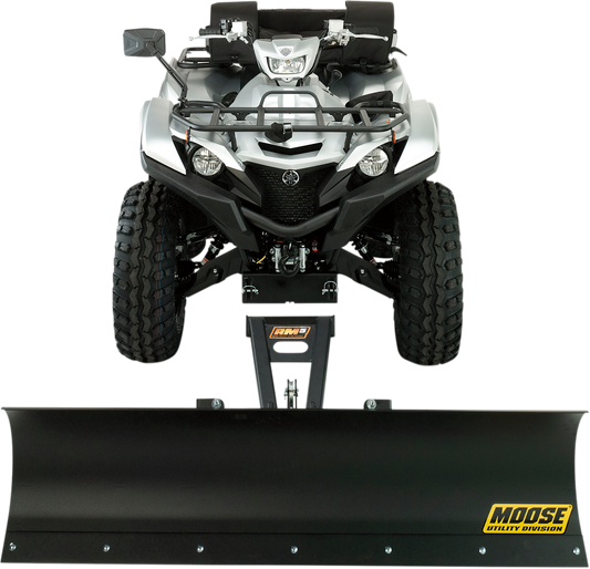 MOOSE OFFROAD RM5 Plow Mount for Grizzly and Kodiak - Part Number 4598PF