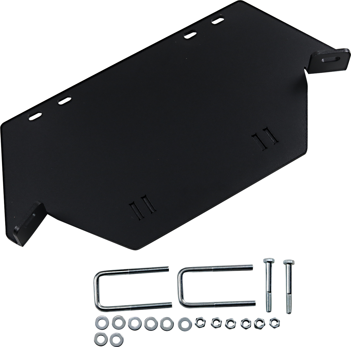 Moose Offroad UTV Plow Mount for Can-Am 2825PF – Heavy-Duty Snow Plow Attachment