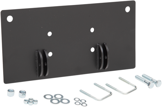 Moose Offroad UTV Plow Mount Kit for CF Moto 2830PF – Easy Quick-Connect Installation