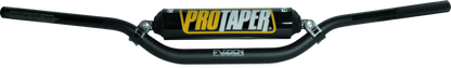 ProTaper Fuzion Carmichael Handlebars