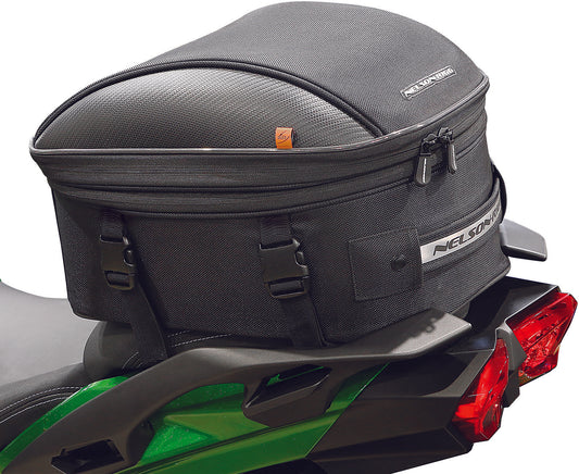 Commuter Tail/Seat Bag