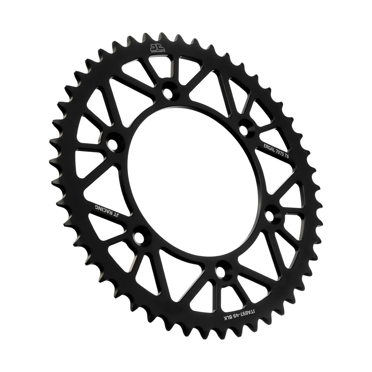 Aluminum Racelite Rear Sprocket
