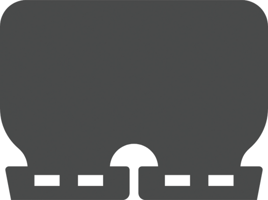 VForce 3/4 Reed Assembly